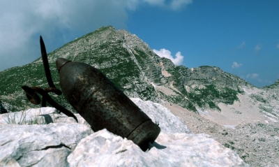 MONTE NERO (2244 m)