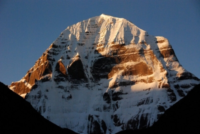 TREKKING MONTE KAILASH