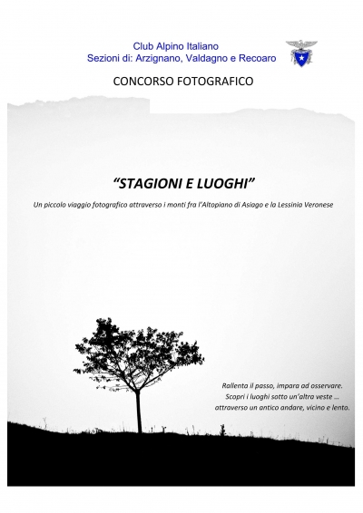 4°Concorso Fotografico