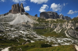 VAL CAMPO DI DENTRO