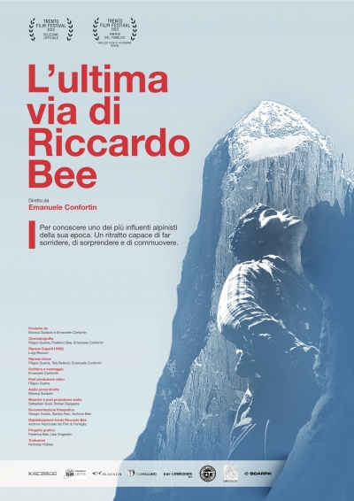 &quot;L&#039; ULTIMA VIA DI RICCARDO BEE&quot;