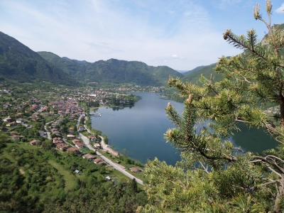 MONTE CROCE DI PERLE&#039;