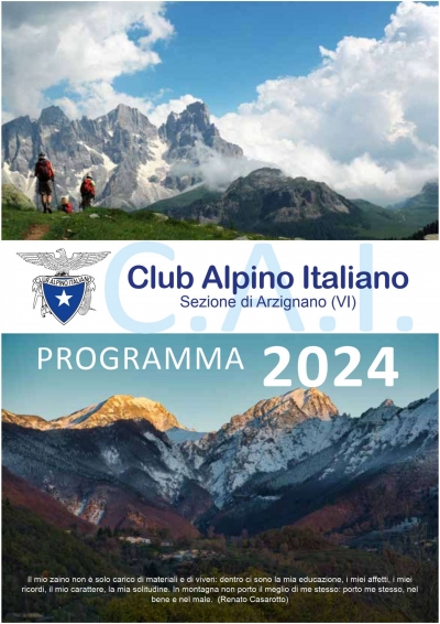 Programma attività 2024