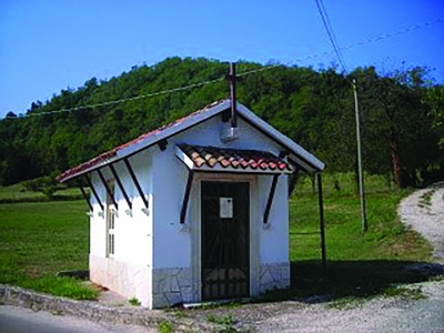 SENTIERO NATURA OVEST - Arzignano