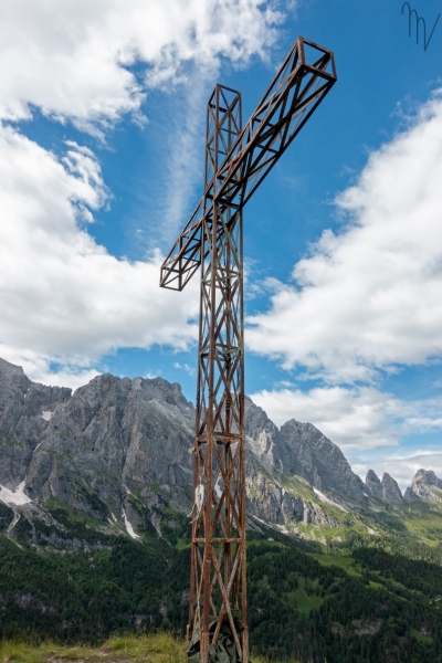 COL DI LUNA 1737m