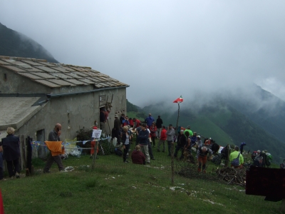 FRASELADA PRIMAVERILE 22 MAGGIO