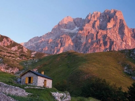 TREKKING DEL GRAN SASSO